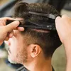 TK FIVE STAR ® Vegas Profi 6'' Schwarze Razor-Edge extra Produktbild-Vorschau 4