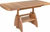 Couchtisch höhenverstellbar und ausziehbar Clara 101x56x71 Produktbild-Vorschau 2