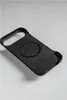 Nomad Custodia tradizionale in pelle per iPhone Air Nero Anteprima dell’immagine prodotto 27