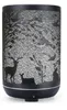 BOT Diffuseur d'arôme SDM1 motif forêt - noir 300ml Voir les images du produit 1