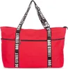 Bag Street Geräumige Strandtasche Sporttasche Produktbild-Vorschau 2