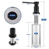 CECIPA Einbau-Seifenspender, Spülbecken-Wasserspender, Produktbild-Vorschau 9