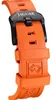 Armbanduhr Diplomatic Black - Orange Produktbild-Vorschau 2