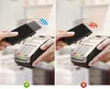 Kreditkartenetui Kartenhülle Slim - RFID NFC Schutz Produktbild-Vorschau 4
