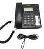 Alcatel T78 Anrufer-Identifikation Schwarz Produktbild-Vorschau 12