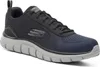 Skechers WIP 232399/NVBK in Blue color size 42 Voir les images du produit 11