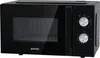 Gorenje MO20E2BH Mikrowelle, 20 Liter, 800 W, Produktbild-Vorschau 6