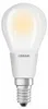 10 x Osram LED Filament Parathom Tropfen 6W = 60W E14 matt Produktbild-Vorschau 2