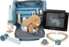 small foot Tierarzt-Tasche mit Hase, 24-tlg, Spielwelten, Produktbild-Vorschau 2