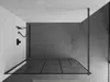 Mexen Kioto Walk-in Duschwand 100x200cm, 8mm, Gun-Metal, Produktbild-Vorschau 4