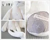 Maskotka pluszowa królik 54cm Podgląd zdjęcia produktu 10