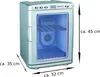 Camry CR 8062 Mini Kühlbox Camping Kühlschrank Produktbild-Vorschau 9