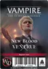 Vampire: The Eternal Struggle - New Blood : Ventrue - Podgląd zdjęcia produktu 2