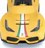Samochód na pedały Ferrari 488 dla dzieci (1–3 lata) – Podgląd zdjęcia produktu 8