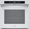 Whirlpool Four Pyrolyse Woi4s8pm1swaf - Whirlpool Voir les images du produit 1