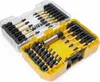 Dewalt Flextorq End-Kit 31Pc. Voir les images du produit 3