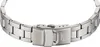 Close-up of a watch clasp and bracelet. Náhled obrázku produktu