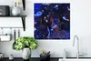 MuchoWow® Poster Tropisches Meerwasseraquarium 50x50 cm - Produktbild-Vorschau 3