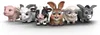 Schleich PDQ mini MATES Serie 1 Anteprima dell’immagine prodotto 1