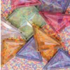 Jeu de construction magnétique Pastel, 36 pièces, Voir les images du produit 5