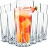 Konzept - Cocktailgläser Set 12er 330ml, Trinkgläser Produktbild-Vorschau 1