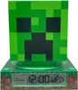 3D lampa s Minecraft budíkem Náhled obrázku produktu 5