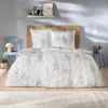 Estella Interlock Jersey Bettwäsche Hedi 6389-614 eisblau Produktbild-Vorschau 1