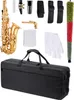 SucceBuy Saxophone alto en mi majeur, kit de saxophone en Voir les images du produit 1