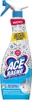 A bottle of Ace Bagno cleaning spray with a trigger dispenser. Produktbild-Vorschau