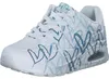 Skechers 155507 Uno Spread The Love - Damen Sneaker - Produktbild-Vorschau 25