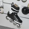 Powerslide Next Core 80 Inline-skates Schwarz EU 44-45 Produktbild-Vorschau 6