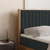 Masseno Boxspringbett VARELI 180x200 cm Komplett-Set mit Produktbild-Vorschau 4