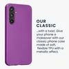 kwmobile Handyhülle für Samsung Galaxy A54 5G Hülle - Produktbild-Vorschau 3