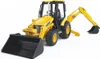 Bruder JCB Midi CX Baggerlader, 02427 Produktbild-Vorschau 28