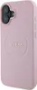 Guess GUHMP16MPGHSMMP iPhone 16 Plus 6.7" pink hardcase Produktbild-Vorschau 8