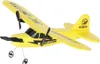 KIK KX4307 RC letadlo FX803 Piper 150 mAh, 2.4 GHz, žluté Náhled obrázku produktu 2