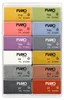FIMO Set Mod.masse Fimo soft MP FC Produktbild-Vorschau 4