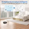 AIRROBO G60 : robot aspirateur 2-en-1 (sec/humide) avec Voir les images du produit 7