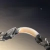Support pour voiture à aimant - Baseus PrimeTrip C03 Pro Voir les images du produit 2