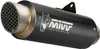 Silencieux complet MIVV GP Pro noir pour YAMAHA MT-125 Voir les images du produit 8