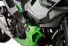 PUIG 22175N Sturzpads R19  passend fuer KAWASAKI NINJA 7 Produktbild-Vorschau 2
