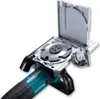 Makita DPJ180 - Flachdübelfräse - schnurlos - 100 mm Produktbild-Vorschau 41