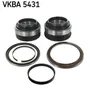 SKF Radlagersatz für DAF 55 148mm VKBA 5431 Produktbild-Vorschau 1