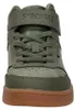Skechers Quick Street  Sneakers Hoog - groen - Maat 37 Productafbeelding-voorbeeld 5