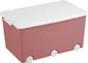 Scatola per giocattoli multiuso su Rä dern Tega pink Anteprima dell’immagine prodotto 1