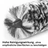 STAHLWERK Brosse pour jantes, set de 3 brosses pour Voir les images du produit 4
