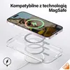 PanzerGlass ® HardCase Transparent z białym MagSafe i D3O® Podgląd zdjęcia produktu 19