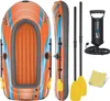 Bestway® Ensemble de canots pneumatiques Kondor Elite™ 3000 Voir les images du produit 23