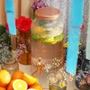 HOMLA NERSO Džbán s kohoutkem a podšálkem, 5,5 l Náhled obrázku produktu 13