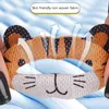 30 Pcs Kids Mouth Tape Train Nose Breathing Anti Snoring Produktbild-Vorschau 9